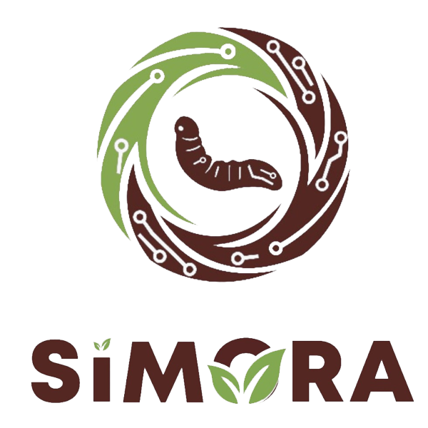 SIMORA Logo